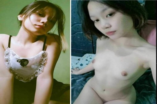 Bạn học hấp dẫn mời sang nhà thưởng thức tiệc tùng đầy thú vị