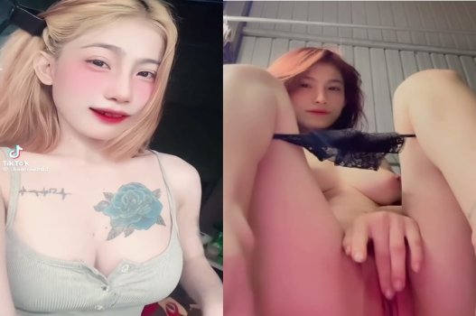 Bảo Trân 2k4 thử thách mới khoe thân hình