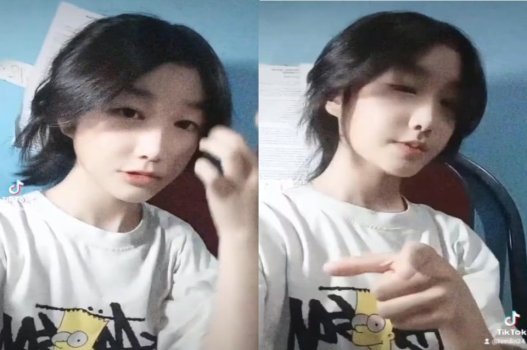 Bị bạn dụ dỗ khoe thân rồi nảy sinh tình cảm mãnh liệt