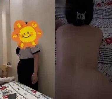 Bộ đồ học sinh là thứ tôi không thích chút nào