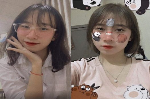 Khoảnh khắc đê mê với nàng trong góc tối bí ẩn