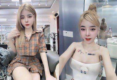 Video sex địt nhau em gái Phi Yến sinh năm 2003