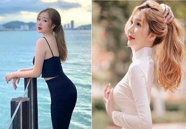 Video clip sex của Ngọc Linh thể hiện cảnh quan hệ rất mãnh liệt