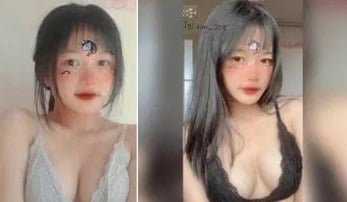 Clip sex Nguyễn Thị Thảo thăng hoa trong những phút giây đam mê