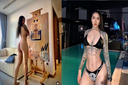 Clip sex nhóm với cô Thủy Tạ ngực khủng