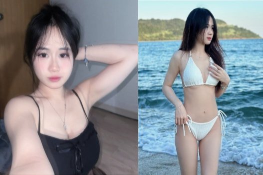Clip nóng TikToker Quyến rũ chàng trai có sức mạnh vượt trội
