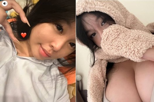 Cô gái gợi cảm với thân hình hoàn hảo khiến ai cũng phải lòng
