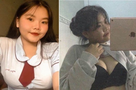 Em gái dâm đãng quan hệ một cách thư giãn và sẵn sàng
