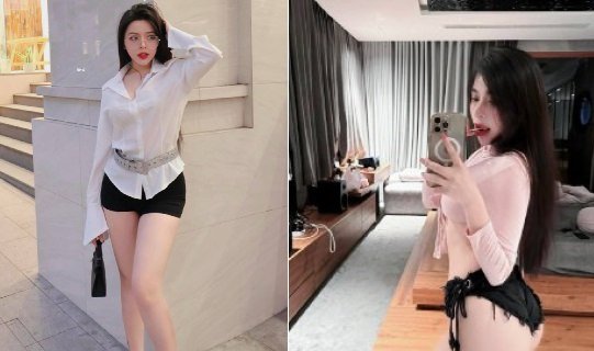 Huỳnh Lam Tố Ngân thể hiện tình cảm mãnh liệt với bạn thân trong video riêng tư