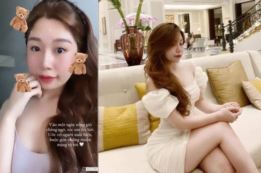 Kích thước lớn khiến em thỏa mãn hơn