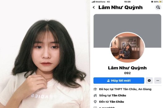 Lâm Như Quỳnh quyến rũ nhưng đam mê chịch mãnh liệt