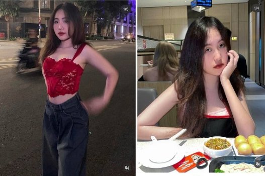 Lê Thu đi chơi xong có quan hệ