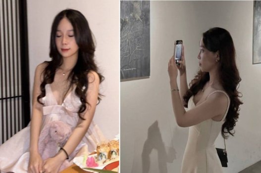 Đẹp đẽ nhưng chơi tình cực khoái