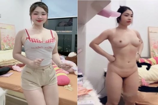 Nàng mũm mĩm quyến rũ, ai có thể cưỡng lại?