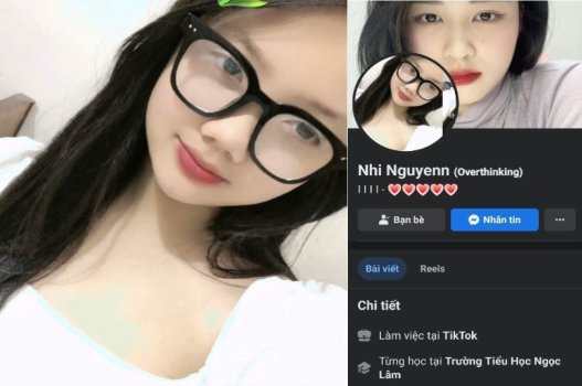 Nhi Nguyễn trải nghiệm ngọt ngào khi bạn trai ghi lại khoảnh khắc thân mật