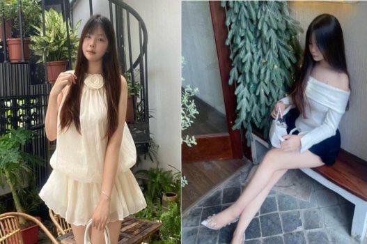 Nữ sinh bị bạn thân lén quay phim nóng