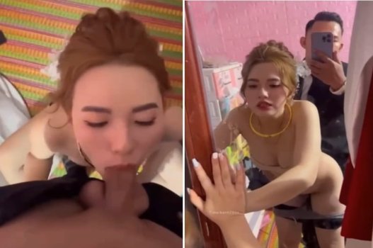 Cô Dâu Việt và Phù Rể Trong Đêm Cuồng Say