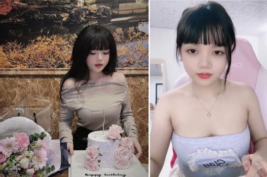 Phim mới cô gái quyến rũ với nét đẹp táo bạo không thể cưỡng lại