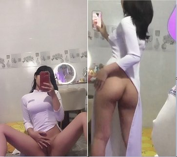 Phimsex nữ sinh cá tính quyến rũ với thân hình săn chắc nổi bật