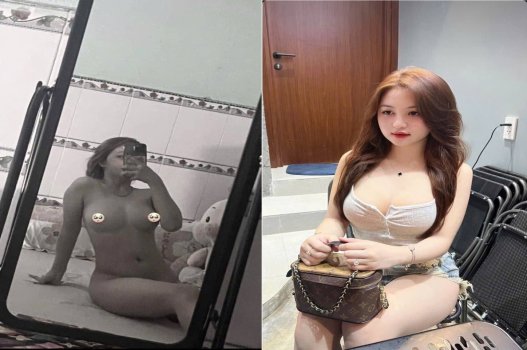 Quan hệ VN cô gái mông cong quyến rũ