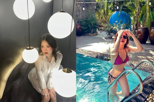 Quan hệ với nàng quyến rũ mặc đồ lót hấp dẫn