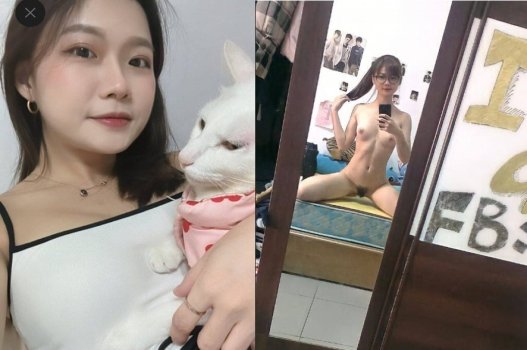 Quỳnh gợi cảm bị bạn trai đăng tải khoảnh khắc riêng tư
