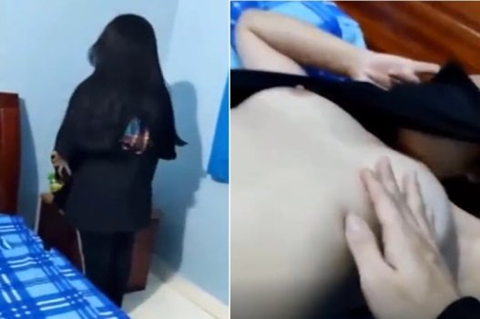 Bướm đã sạch, còn chờ gì mà không làm điều đó!