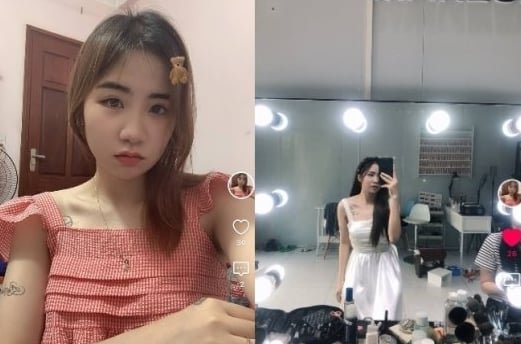 Cuộc phiêu lưu nóng bỏng cùng cô nàng xinh Bii bím quyến rũ