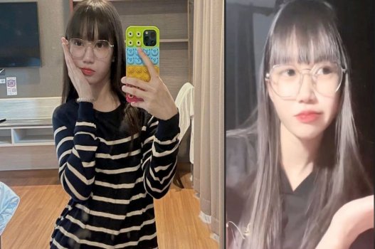Thân mật cùng cô nàng trẻ trung quyến rũ trong đêm hẹn hò bí mật