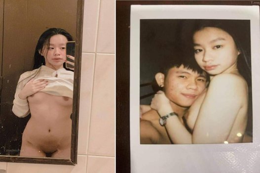 Thanh Minh trải nghiệm đêm đầu tiên cùng tình yêu