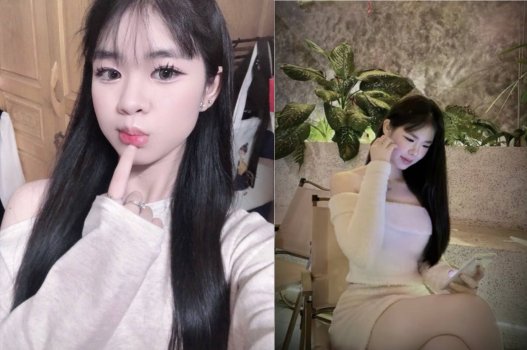 Thanh Nghi làm sugar baby trong mối quan hệ nóng bỏng