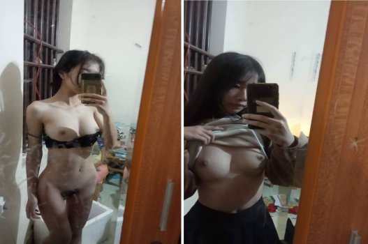 Trang Anh mãnh liệt khát khao tình yêu nồng cháy