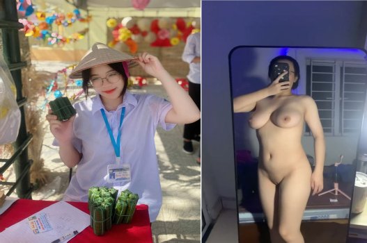 Tú Uyên lén lút thì thầm với người yêu trong clip nóng bỏng