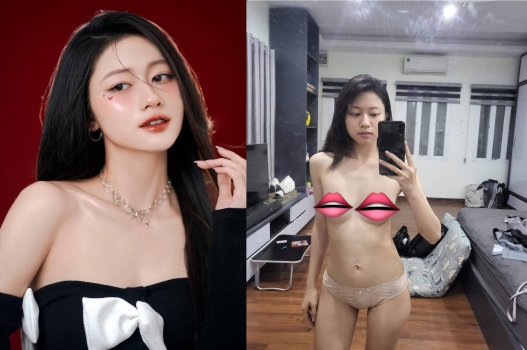 Video 18+ Đoàn Ngọc sexy Hà Nội