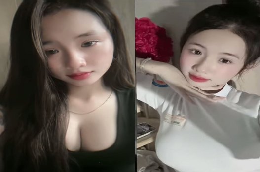 Video 18+ nữ sinh khám phá tình yêu đầy táo bạo