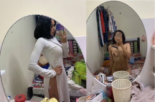Video 18+ nữ sinh với những ham muốn mãnh liệt