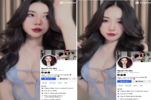 Video sex Nguyễn Nhi thân hình quyến rũ