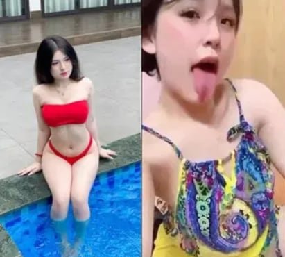 Video Thục Uyên với sức hấp dẫn mê hoặc không thể chối từ