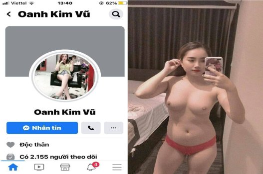 Vũ Kim Oanh táo bạo khêu gợi bạn thân khám phá những điều cấm kỵ